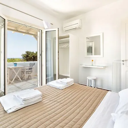 Ramnos House Parasporos