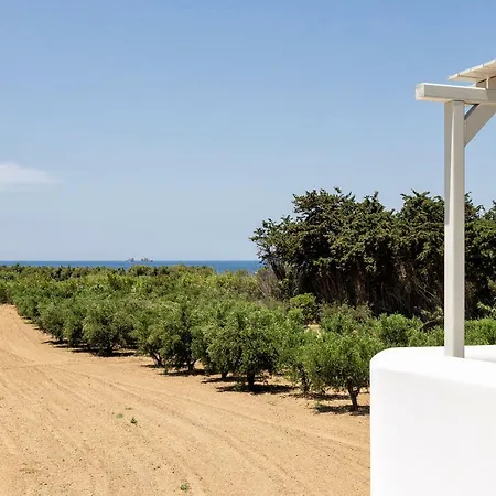 Ramnos House Parasporos