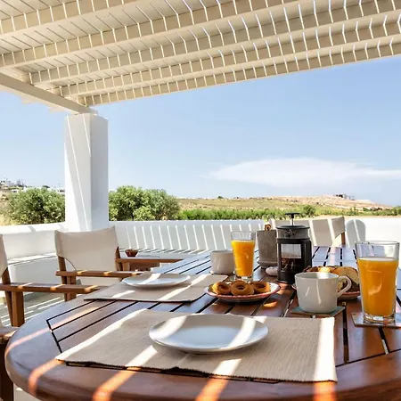 Ramnos House *