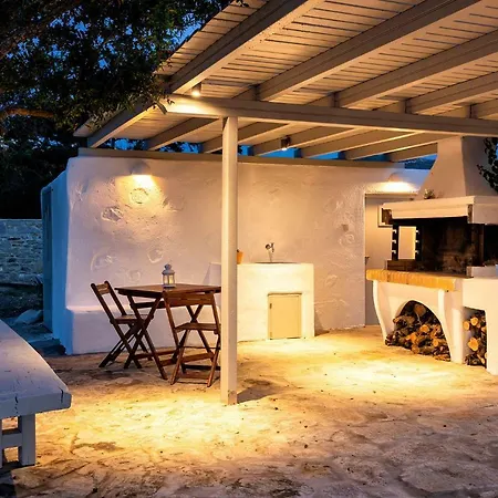 Ramnos House
