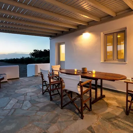 Ramnos House Holiday home
