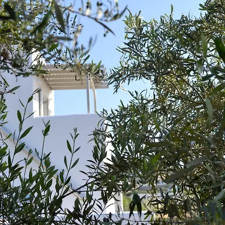 Holiday home Ramnos House